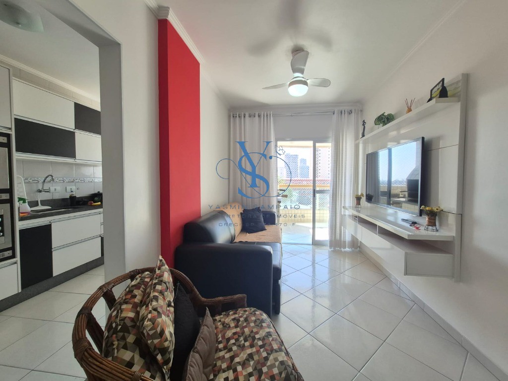 Apartamento, 1 quarto, 58 m² - Foto 4