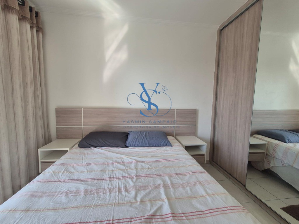 Apartamento, 1 quarto, 58 m² - Foto 12