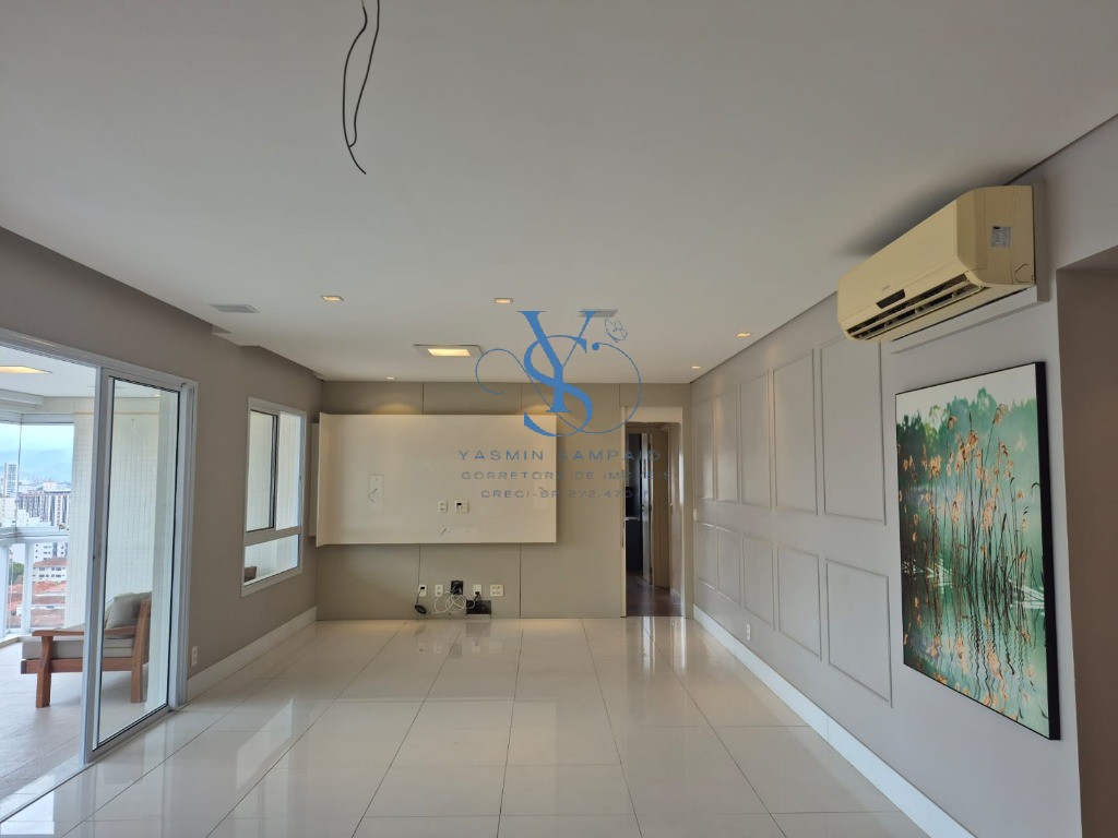 Apartamento, 3 quartos, 155 m² - Foto 3