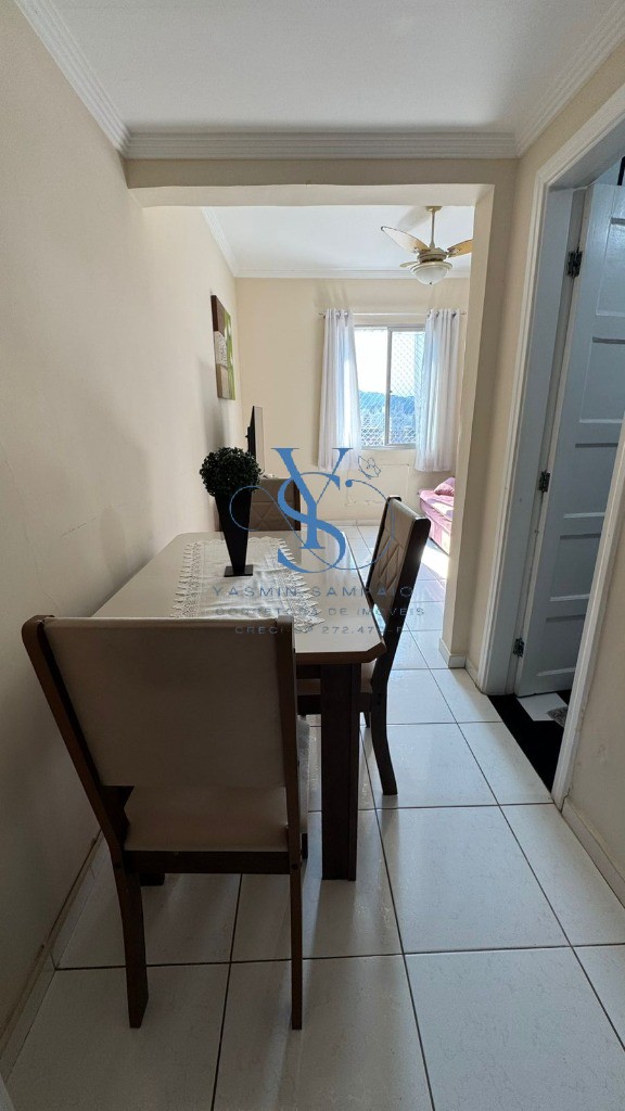 Apartamento, 1 quarto, 44 m² - Foto 2