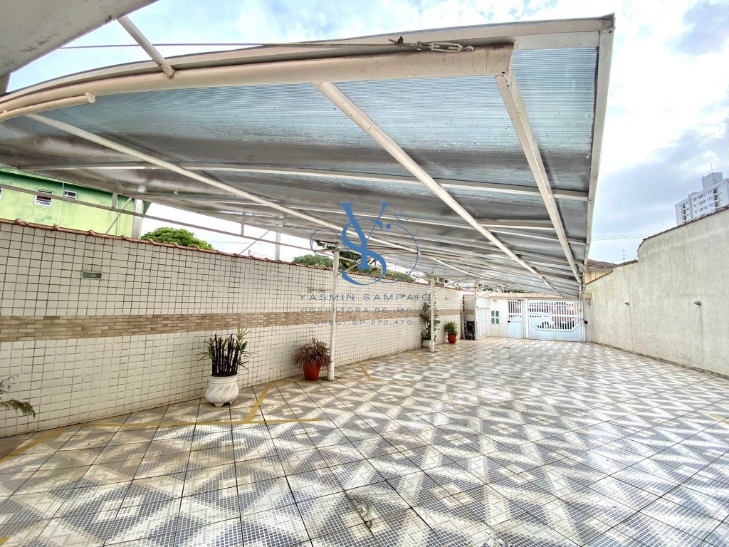 Casa à venda com 4 quartos, 150m² - Foto 26