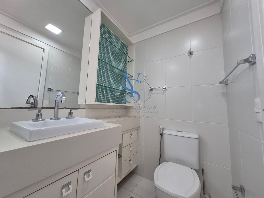 Apartamento, 3 quartos, 155 m² - Foto 20