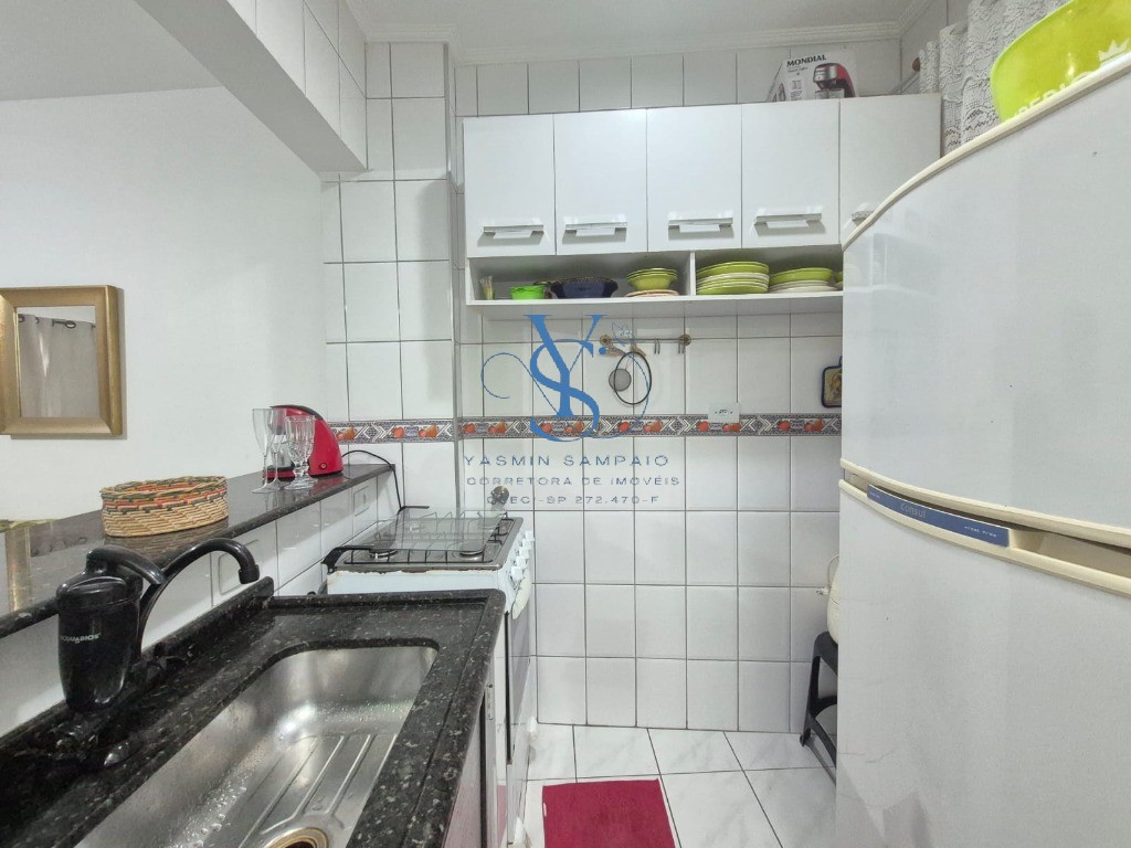 Apartamento, 1 quarto, 84 m² - Foto 10