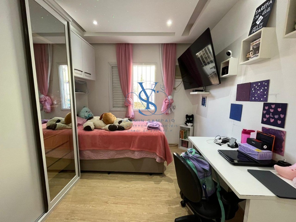 Casa à venda com 4 quartos, 150m² - Foto 16