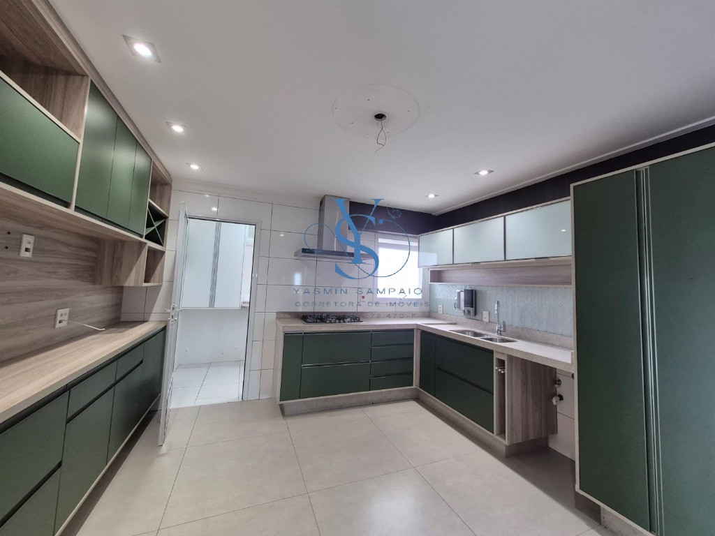 Apartamento, 3 quartos, 155 m² - Foto 10