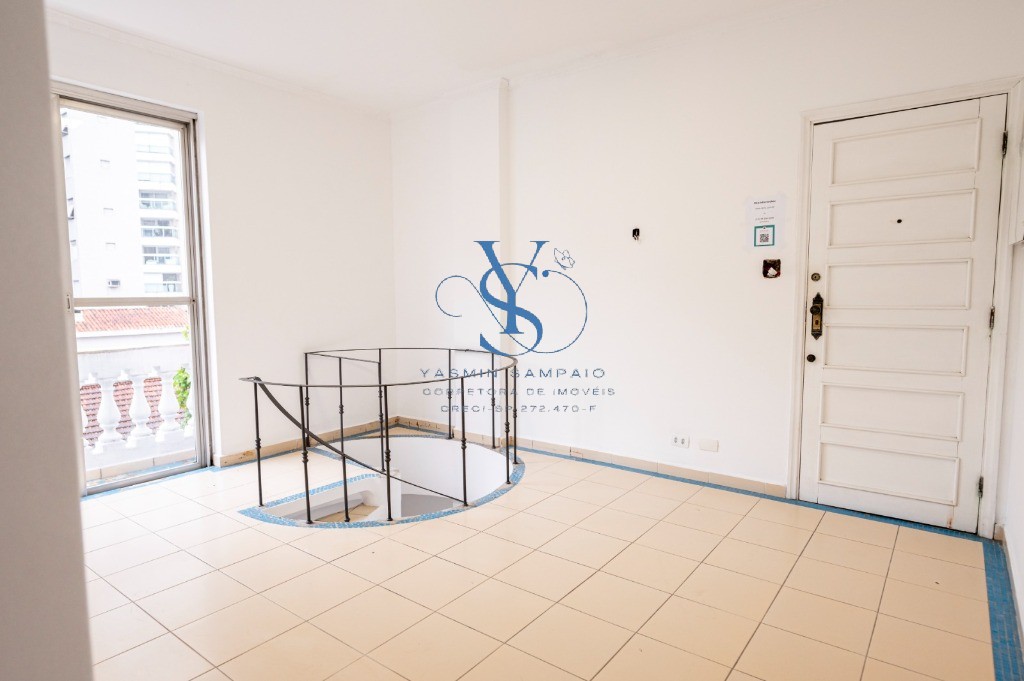 Apartamento, 5 quartos, 208 m² - Foto 2