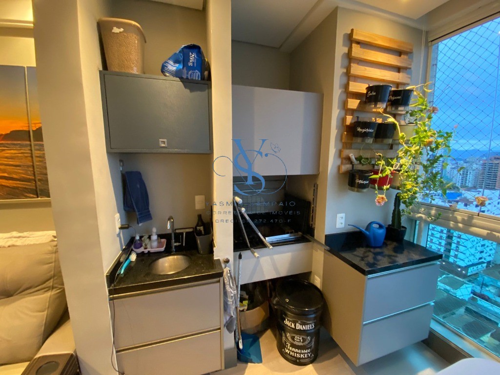 Apartamento, 2 quartos, 80 m² - Foto 7