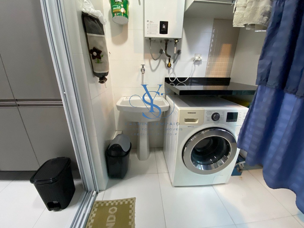 Apartamento, 2 quartos, 80 m² - Foto 20