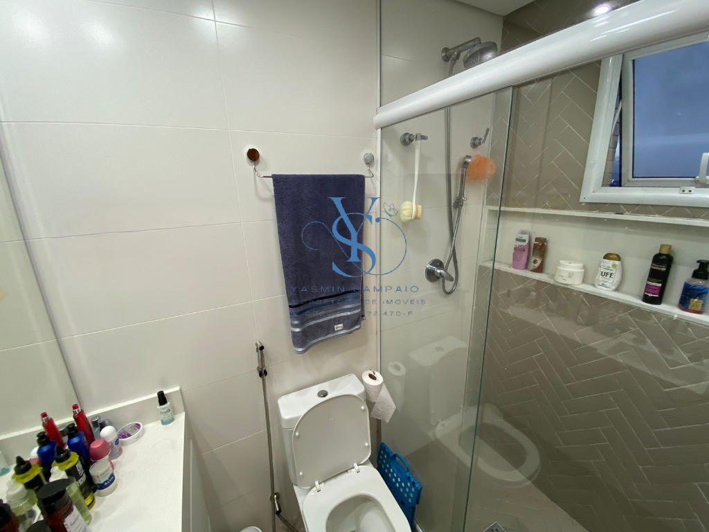 Apartamento, 2 quartos, 80 m² - Foto 15