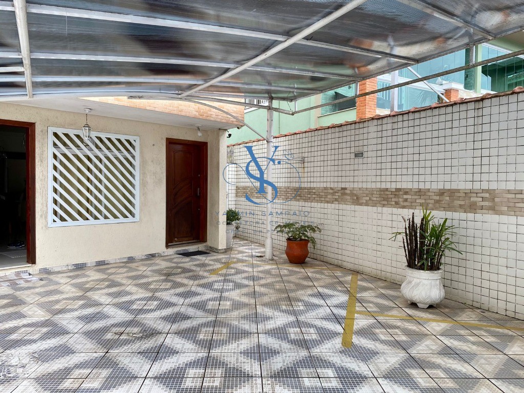 Casa à venda com 4 quartos, 150m² - Foto 27