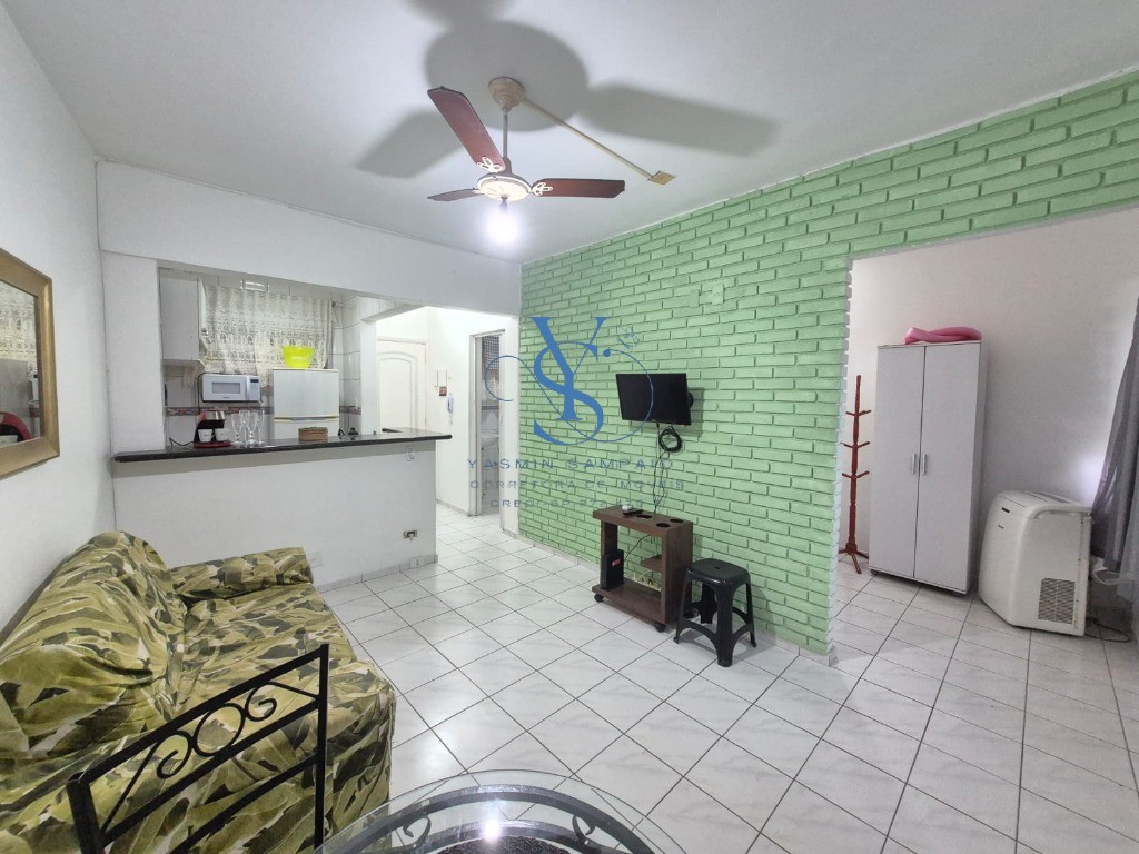 Apartamento, 1 quarto, 84 m² - Foto 2