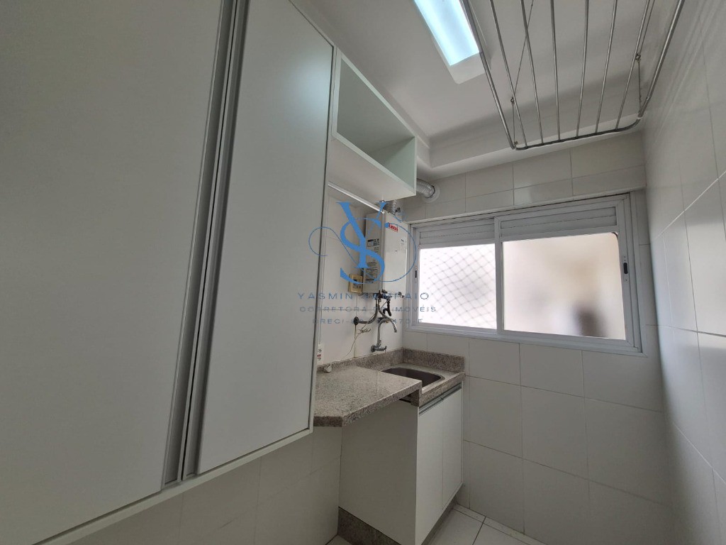 Apartamento, 3 quartos, 155 m² - Foto 12