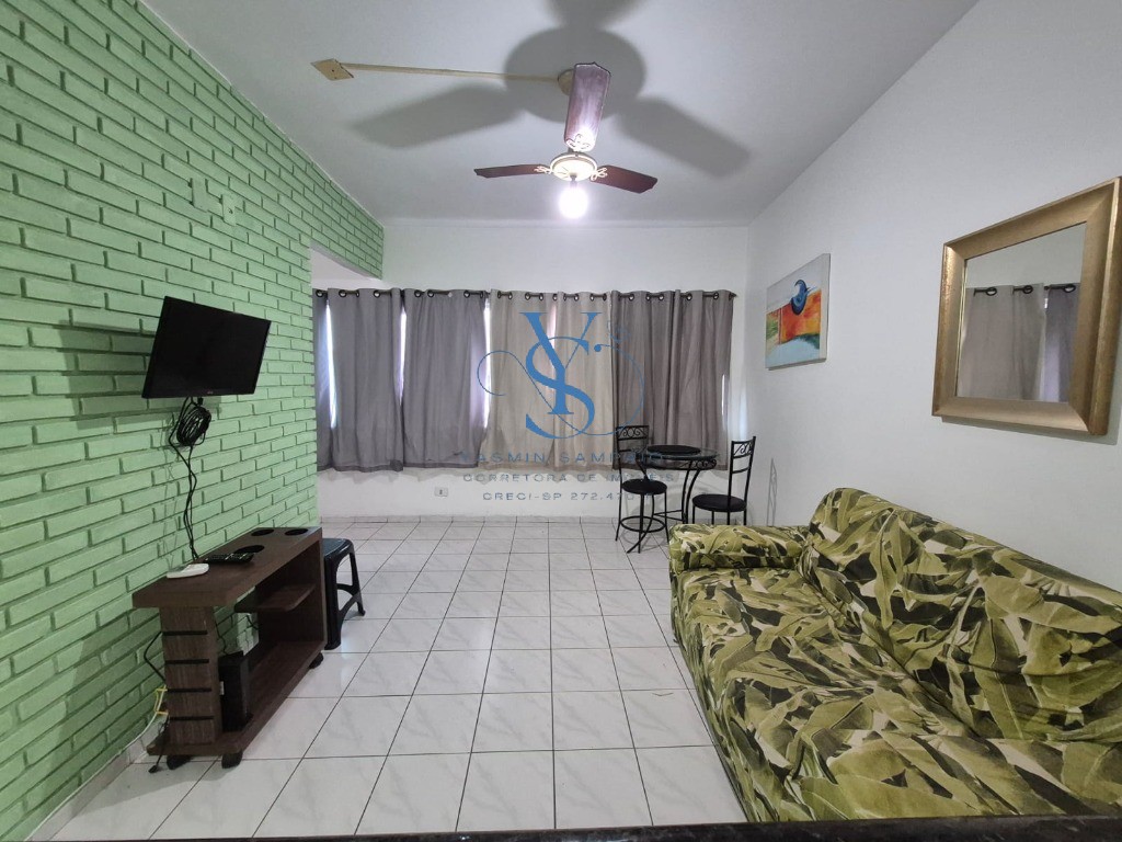 Apartamento, 1 quarto, 84 m² - Foto 5