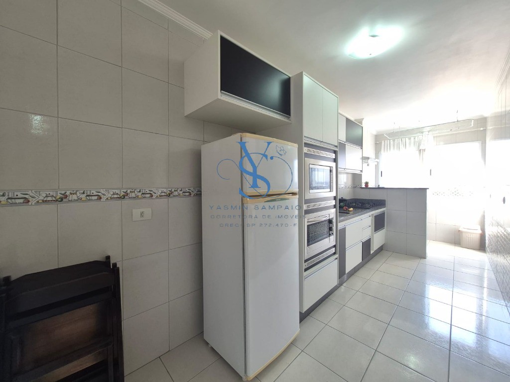 Apartamento, 1 quarto, 58 m² - Foto 7