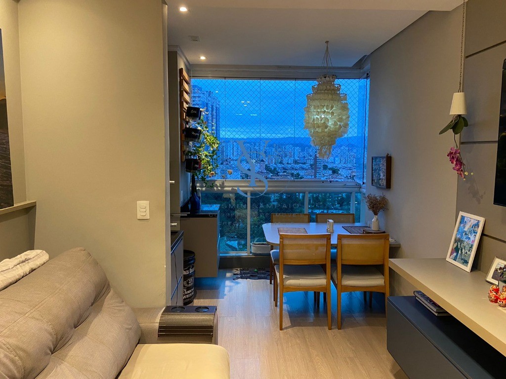 Apartamento, 2 quartos, 80 m² - Foto 5