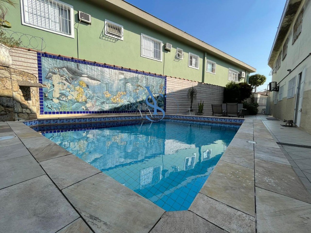Casa à venda com 4 quartos, 150m² - Foto 3