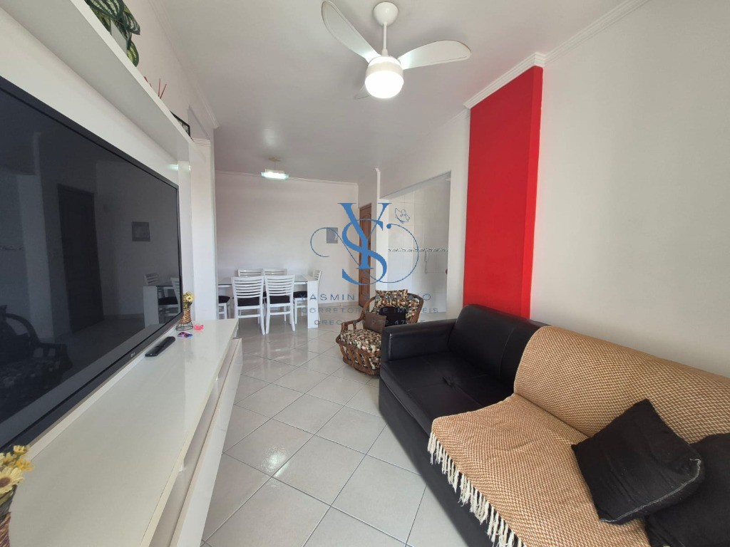 Apartamento, 1 quarto, 58 m² - Foto 1