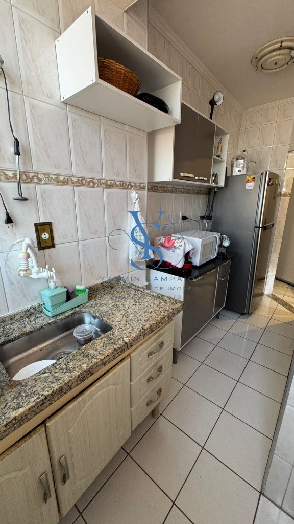 Apartamento, 1 quarto, 44 m² - Foto 4