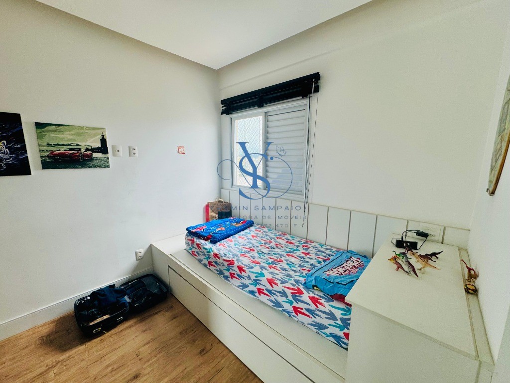 Apartamento, 2 quartos, 80 m² - Foto 14
