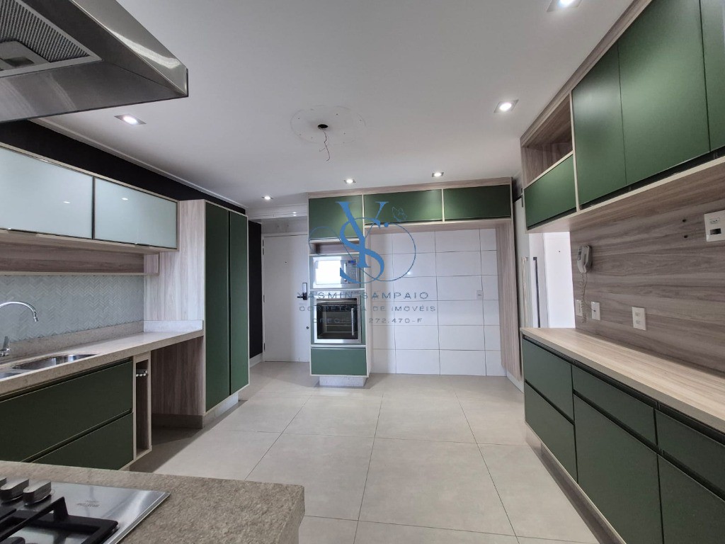 Apartamento, 3 quartos, 155 m² - Foto 9