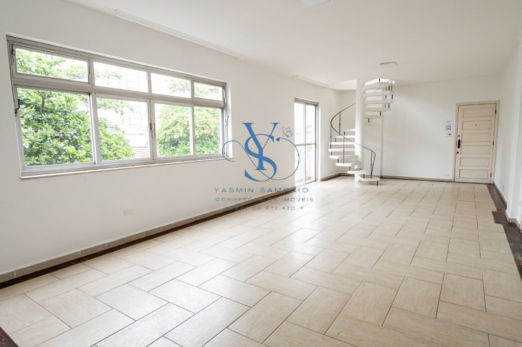 Apartamento, 5 quartos, 208 m² - Foto 1