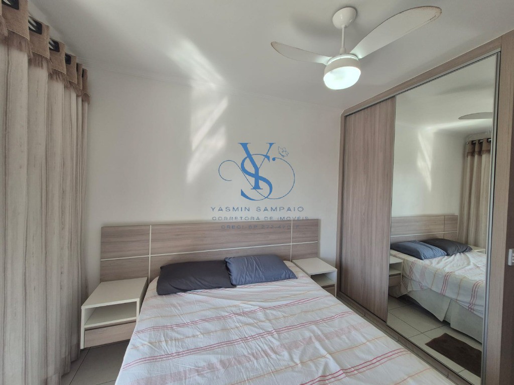 Apartamento, 1 quarto, 58 m² - Foto 13