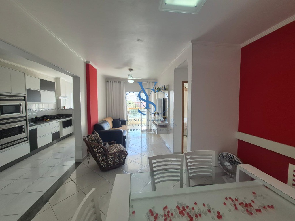 Apartamento, 1 quarto, 58 m² - Foto 3