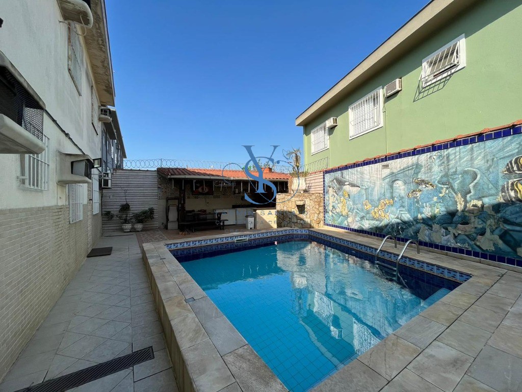 Casa à venda com 4 quartos, 150m² - Foto 4