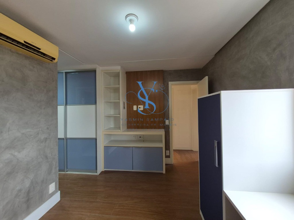 Apartamento, 3 quartos, 155 m² - Foto 24