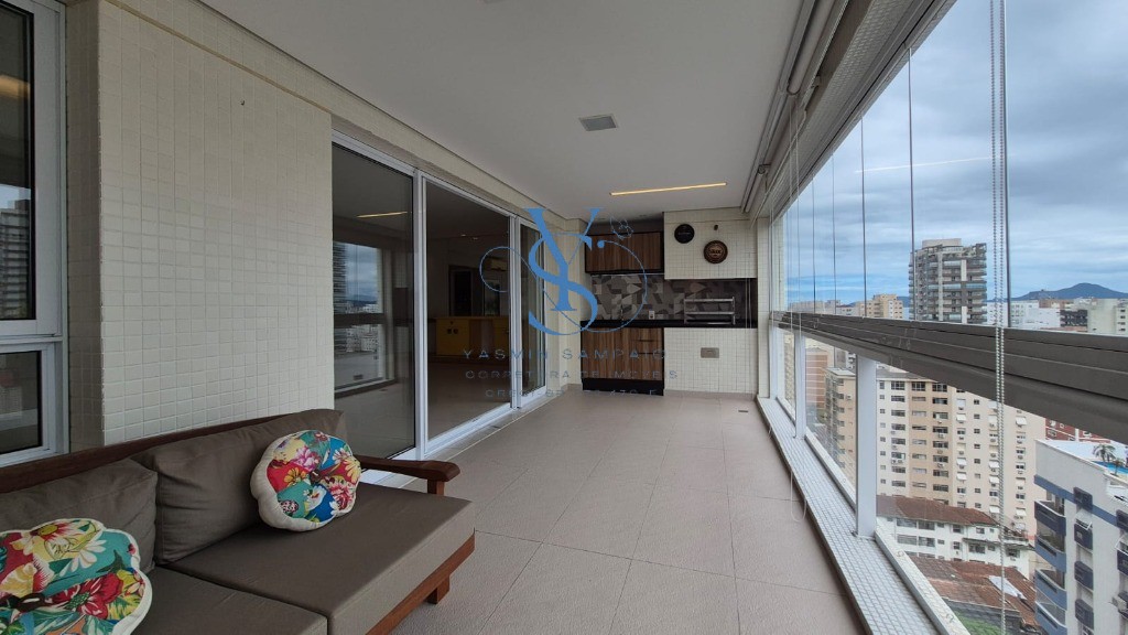 Apartamento, 3 quartos, 155 m² - Foto 2