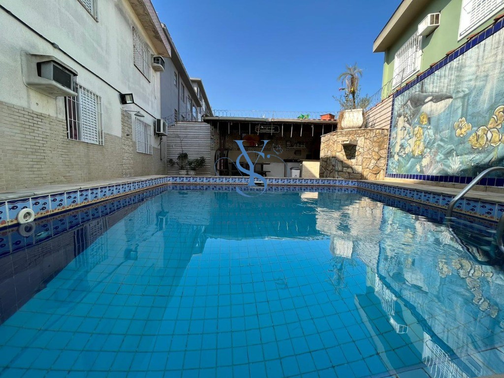 Casa à venda com 4 quartos, 150m² - Foto 5