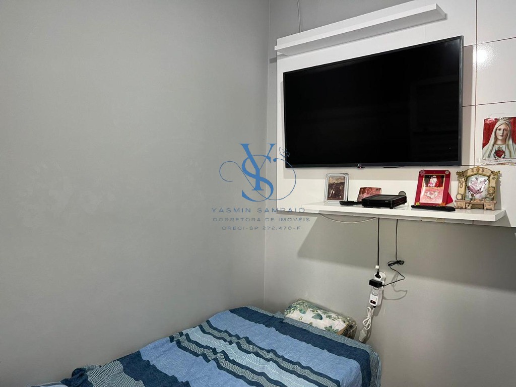 Casa à venda com 4 quartos, 150m² - Foto 23