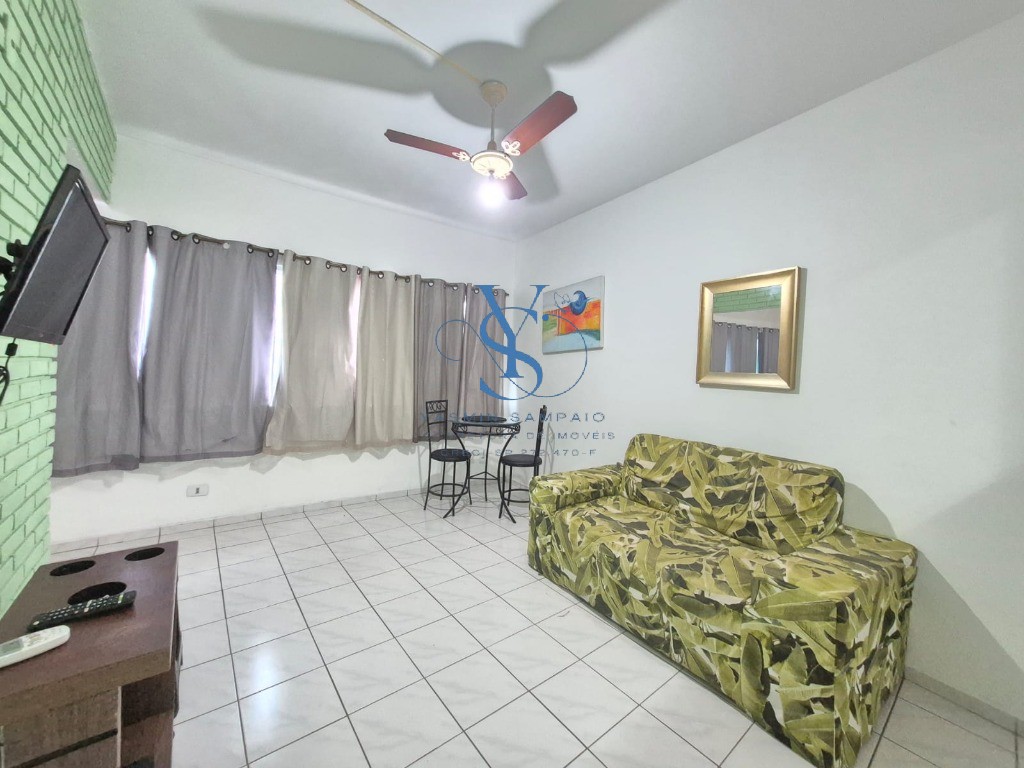 Apartamento, 1 quarto, 84 m² - Foto 3