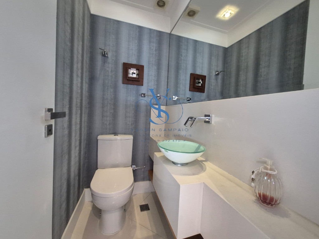 Apartamento, 3 quartos, 155 m² - Foto 14