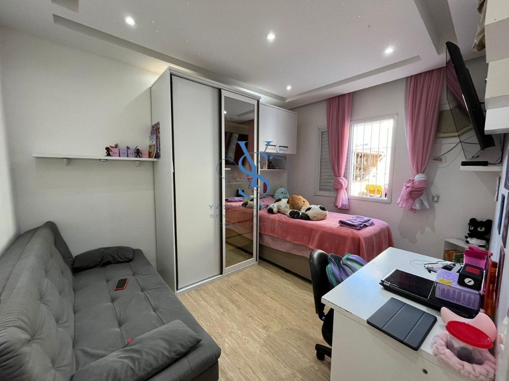 Casa à venda com 4 quartos, 150m² - Foto 17
