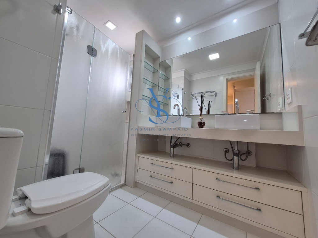 Apartamento, 3 quartos, 155 m² - Foto 33