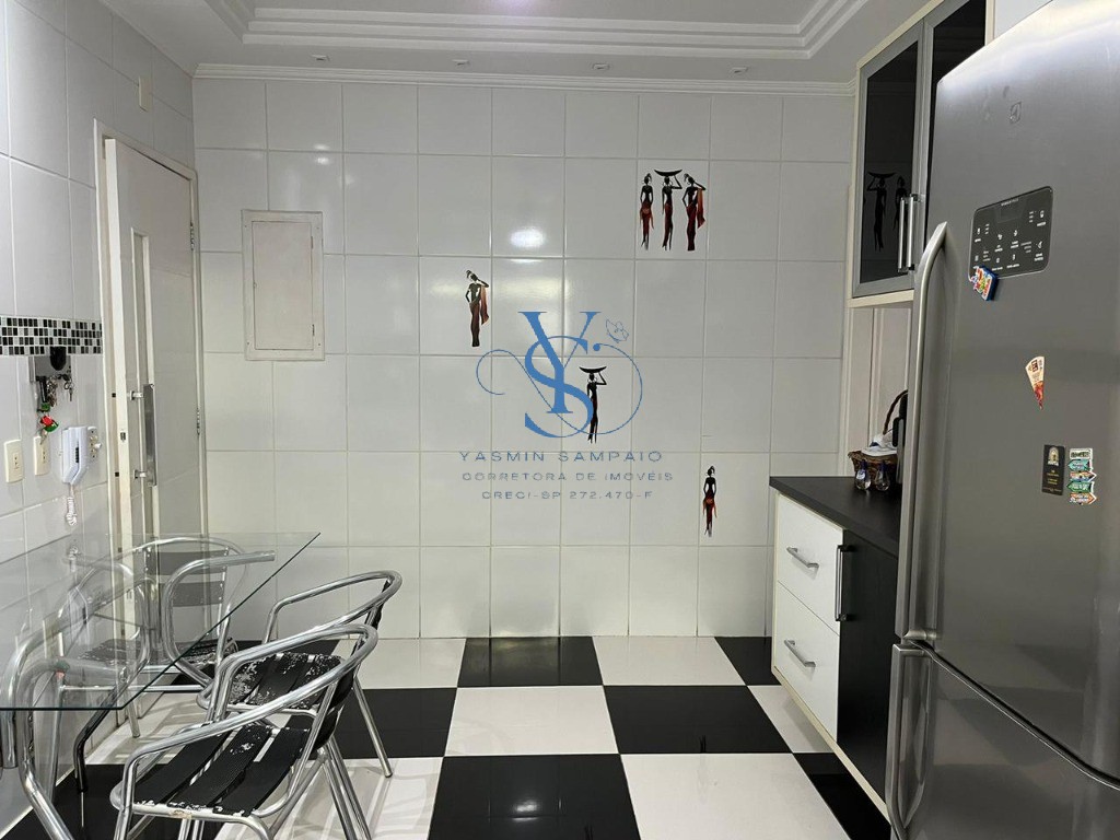 Casa à venda com 4 quartos, 150m² - Foto 22