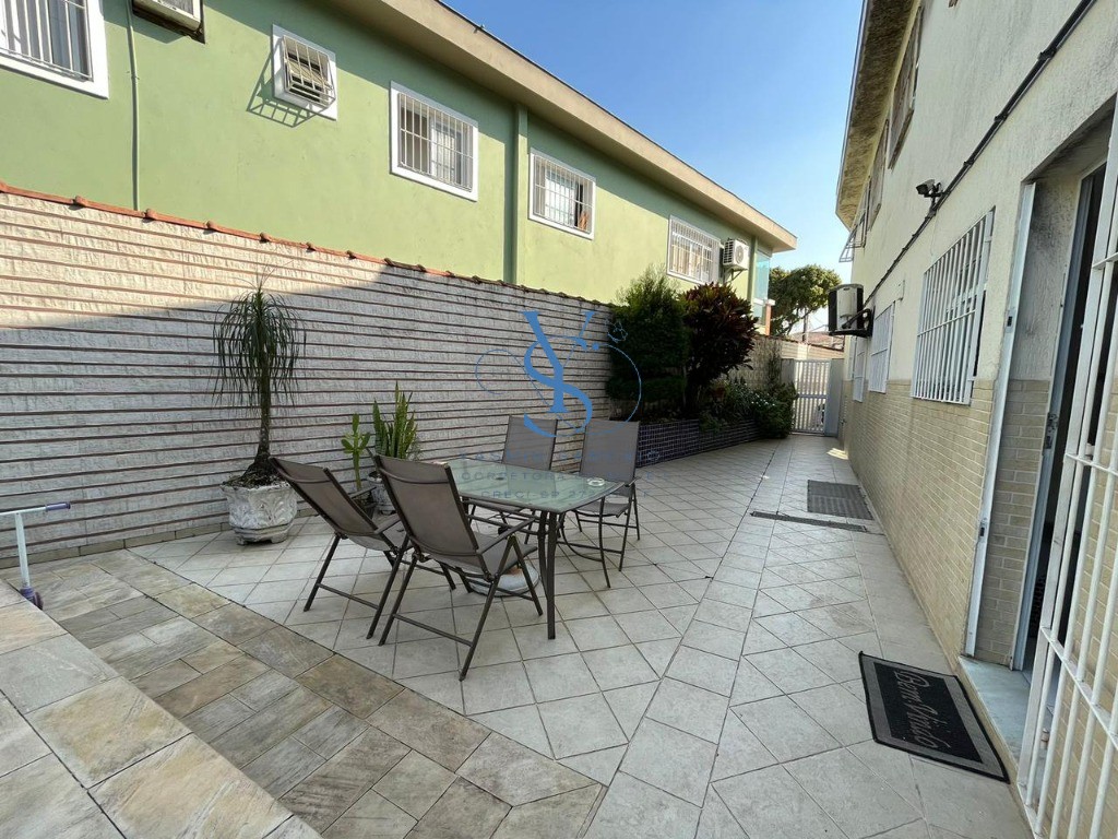 Casa à venda com 4 quartos, 150m² - Foto 6