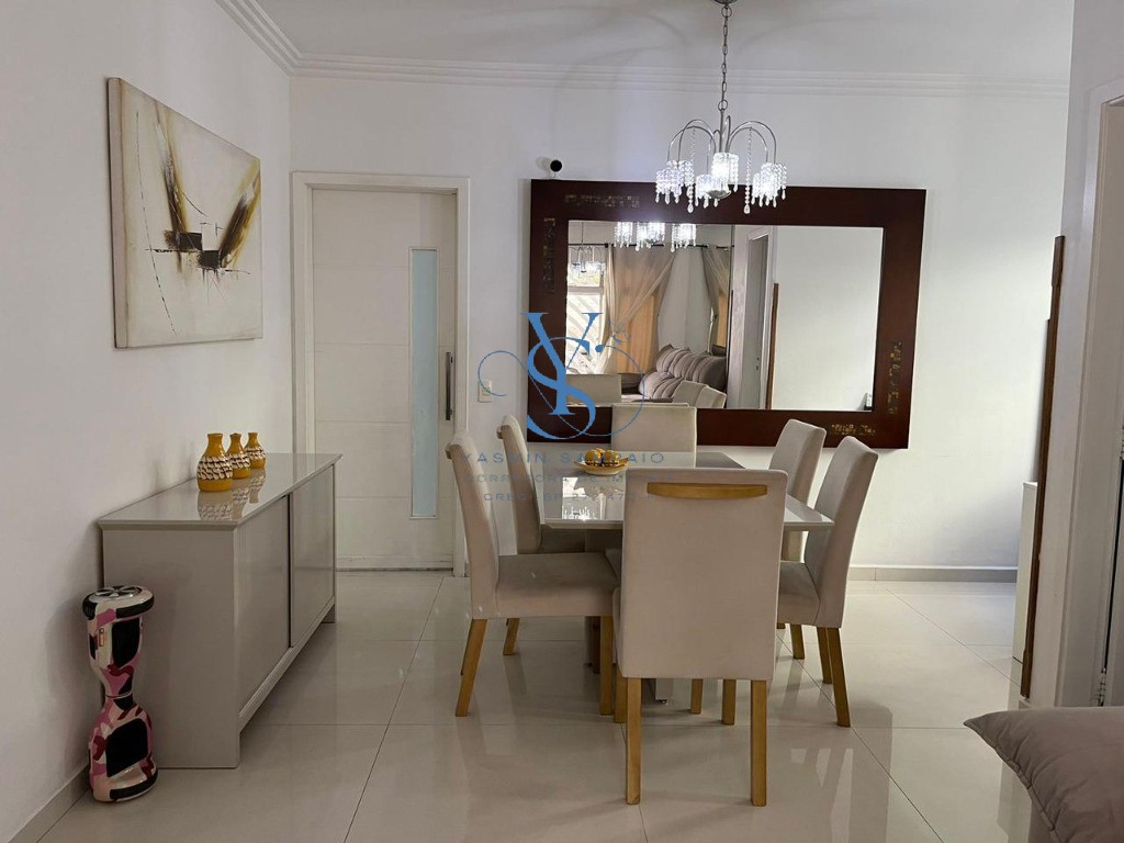 Casa à venda com 4 quartos, 150m² - Foto 11