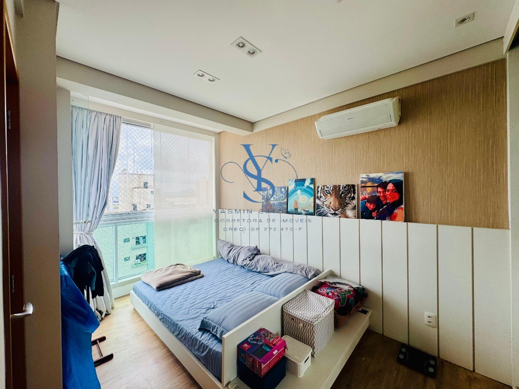 Apartamento, 2 quartos, 80 m² - Foto 12