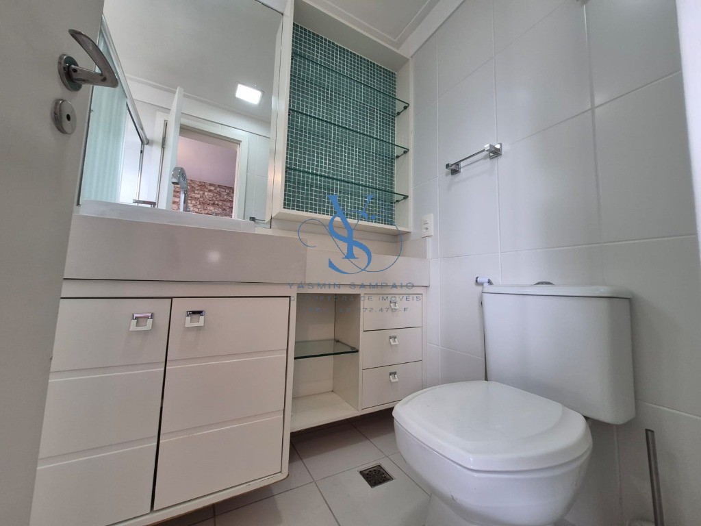 Apartamento, 3 quartos, 155 m² - Foto 22