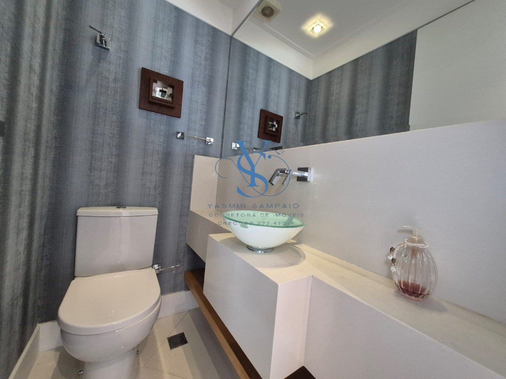 Apartamento, 3 quartos, 155 m² - Foto 13