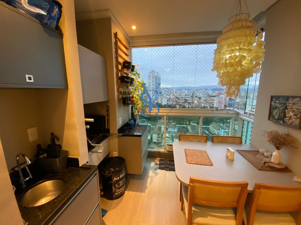 Apartamento, 2 quartos, 80 m² - Foto 4
