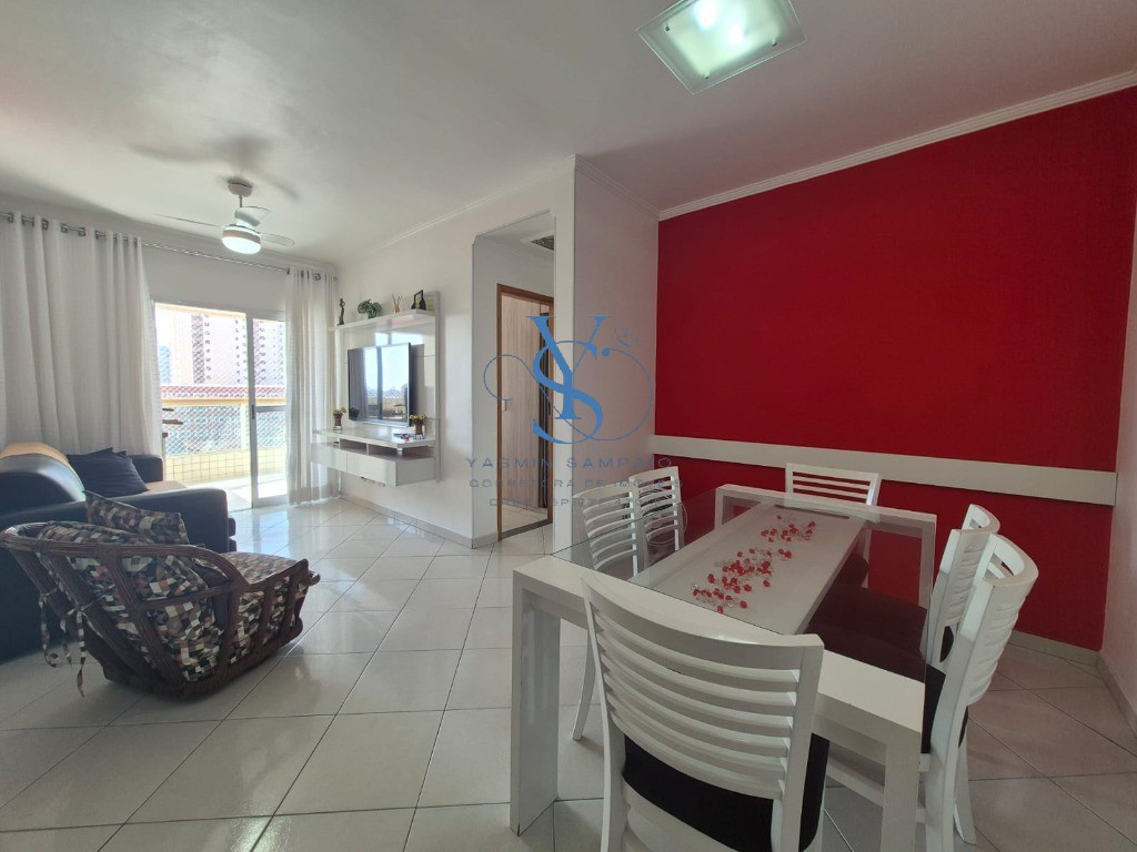 Apartamento, 1 quarto, 58 m² - Foto 2
