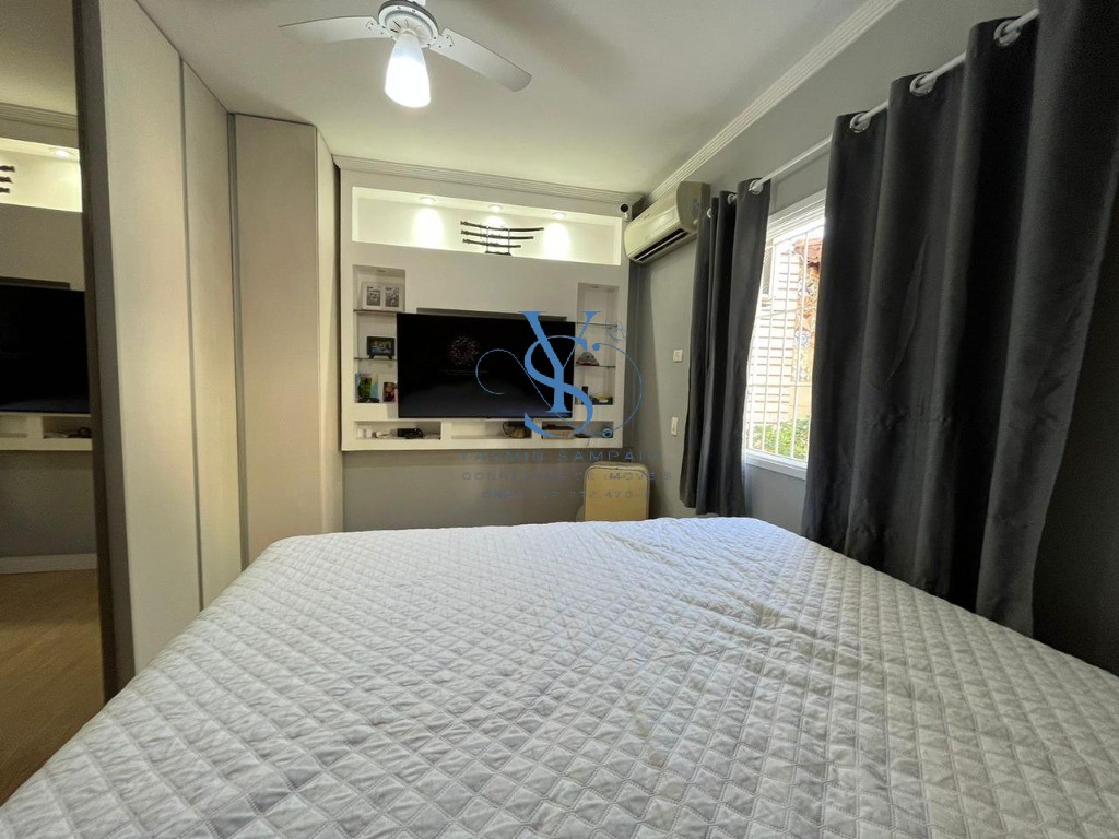 Casa à venda com 4 quartos, 150m² - Foto 19