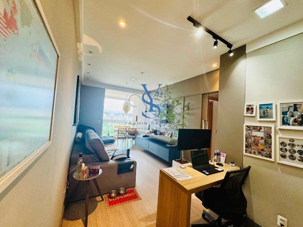 Apartamento, 2 quartos, 80 m² - Foto 3