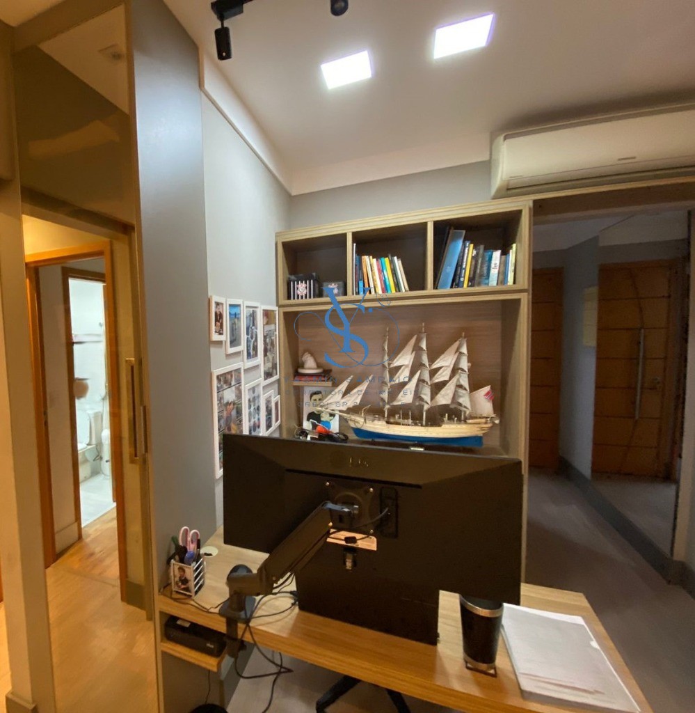 Apartamento, 2 quartos, 80 m² - Foto 8