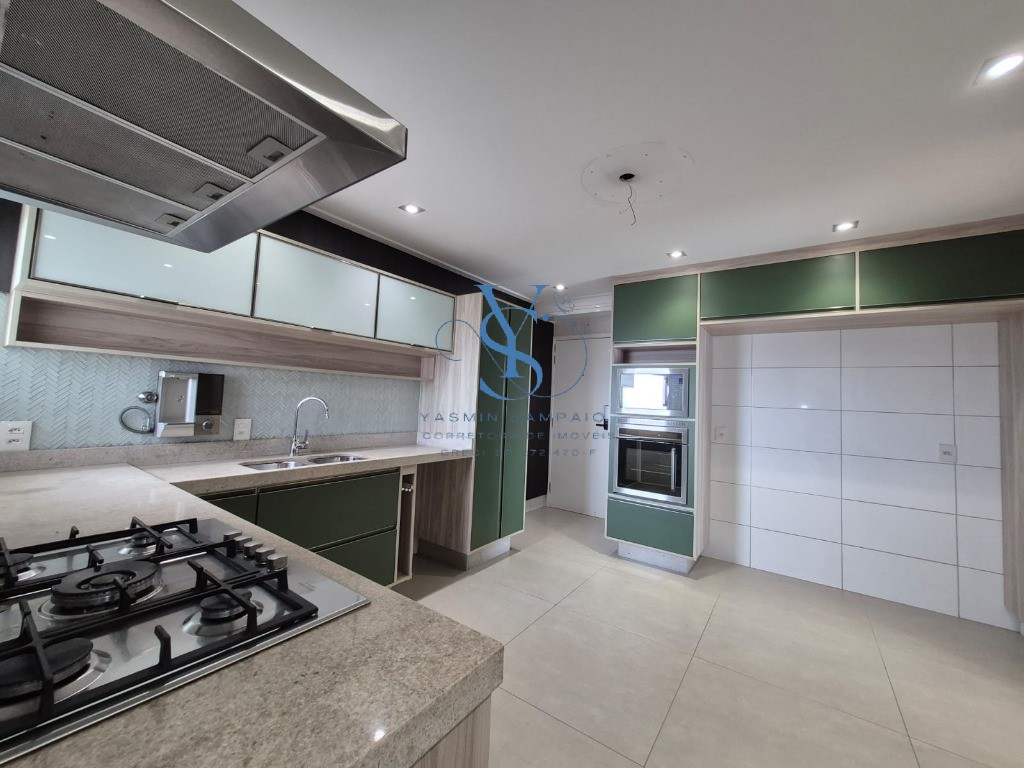 Apartamento, 3 quartos, 155 m² - Foto 7