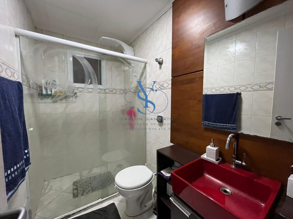 Casa à venda com 4 quartos, 150m² - Foto 18