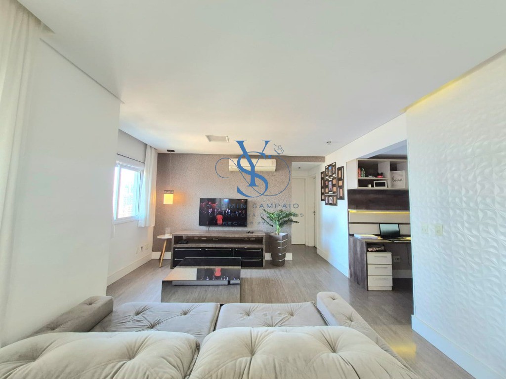 Apartamento, 2 quartos, 111 m² - Foto 7